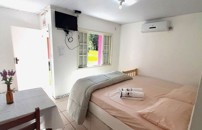 Harry World Parque Hotel - Photo 2