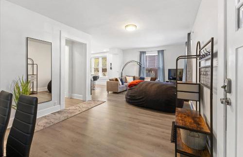 Beautiful Broad Ripple House - Foto 7