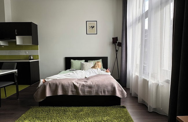 Gracia Apartment House - Photo 25