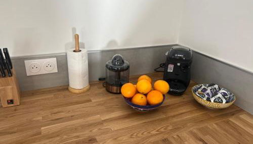 Maison Privé de bourg 4 personnes - Foto 5