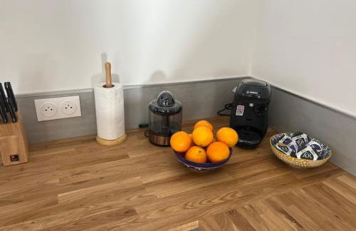 Maison Privé de bourg 4 personnes - Foto 5