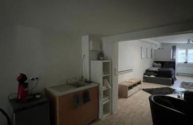 Gemütliches, barrierefreies Apartment in Dortmund-Brackel, Ruhige Lage, nur 5 Minuten zum Flughafen Dortmund - Photo 18