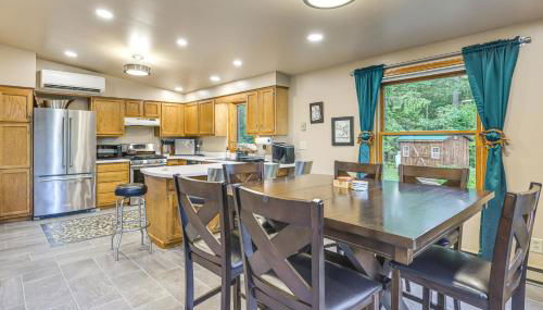 9 Mi to Hickory Ski Center Wooded Warrensburg Gem - Foto 3