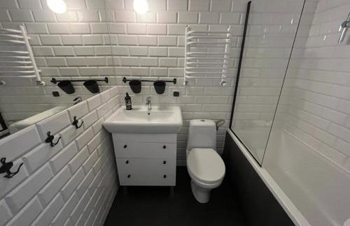 Apartament Śródmieście Krosno - Foto 25