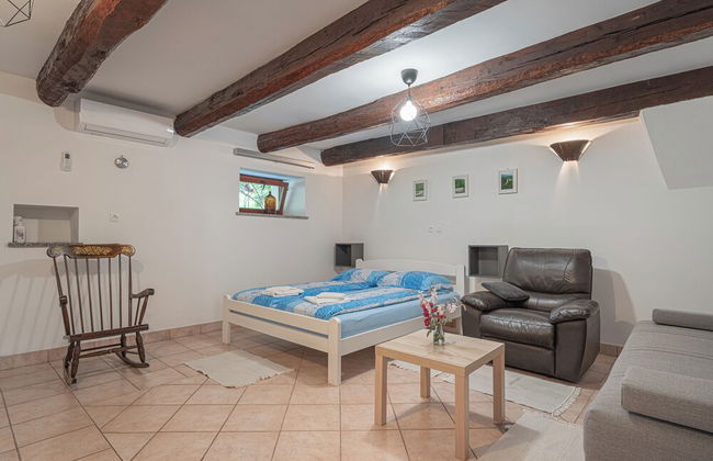 Apartment Zupančič - Foto 8