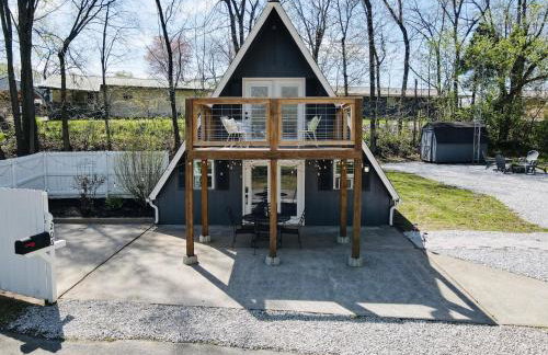 The Lakeside Loft- KY Lake Escape - Pirates Cove - Foto 79