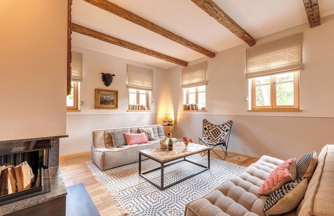 Chalet Silver Fox - Foto 37