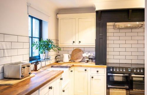 Northern Hideaways Apple Store, Ellingham - Foto 83