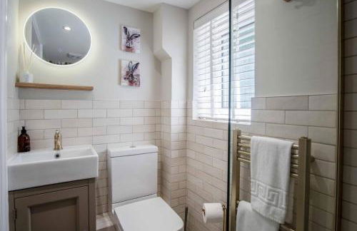 Wood Cottage - 3 Bedroom - Bishopston Swansea - Foto 39