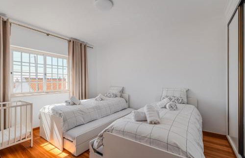 Casa do Rei - Charneca - Foto 19