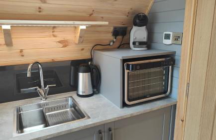 Devonknowes lodges - Foto 13