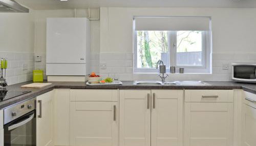 The Lodge - 29794 - Foto 4