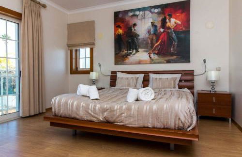 Luxury Villa with Private Pool, Gym & Leisure Room by Gale Beach LM25 - Foto 10