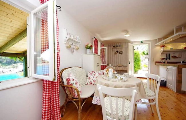 Blissful Bay Apartments Vrboska - Foto 76