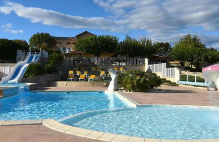 Ardeche - Gites Objectif Evasion - Foto 1