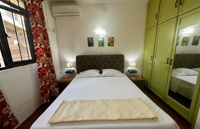 R&G Justlikehome Apartments - Photo 17