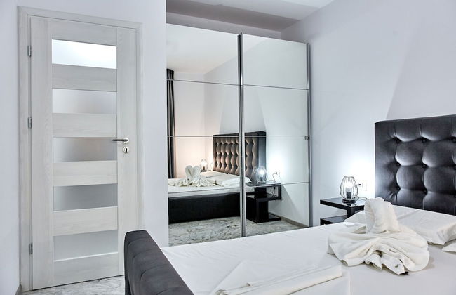 Apartamente Sea View - Foto 8