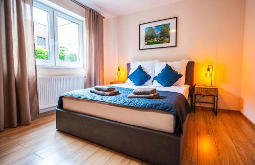 FeWo An der Vechte - mit Netflix und PS4 - Foto 12