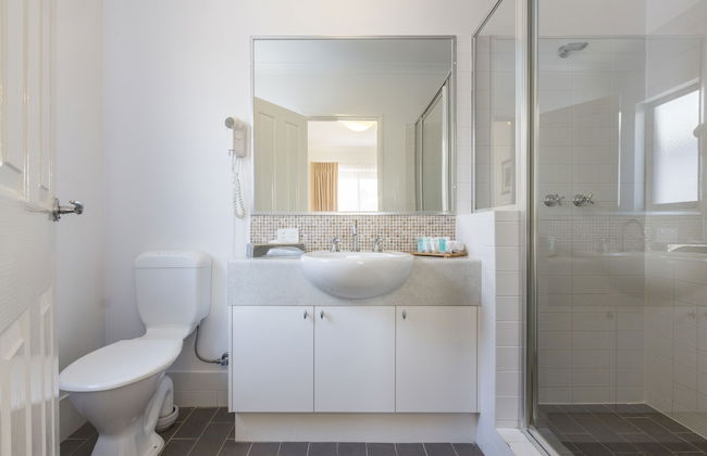 Leeuwin Apartments - Foto 18