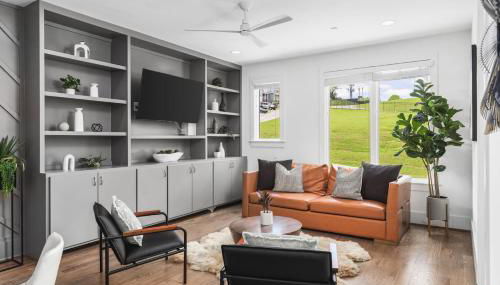 TWO Neighboring Homes Sleeps 24 Walk to 12 South - Photo 3