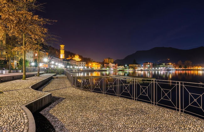 Casa Bader in Riva San Vitale - Foto 17