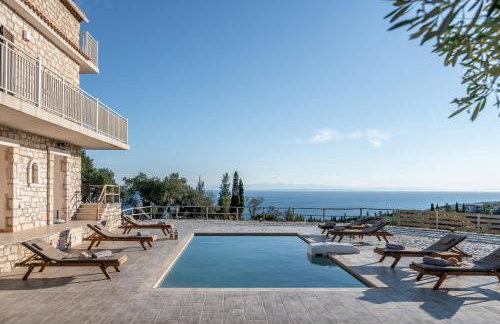 Villa Foteini - Foto 1