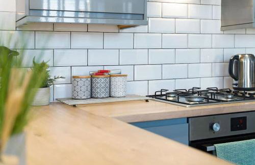 High Spec 2 BBR On High Street Near Shops - Foto 19