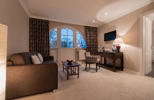 Villa Linnenschmidt Bremen - zentral - nahe HBF & Altstadt - Foto 10