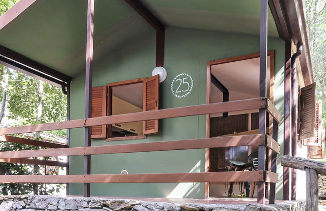 Bungalow B (AEG401) - Foto 4