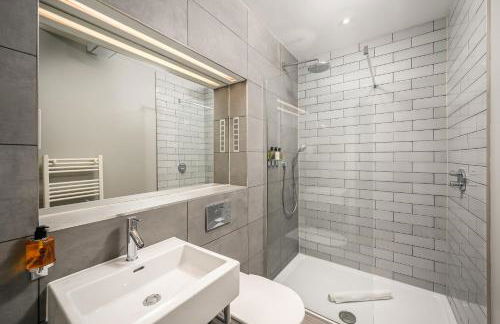 Destiny Scotland - Distillers House - Foto 120