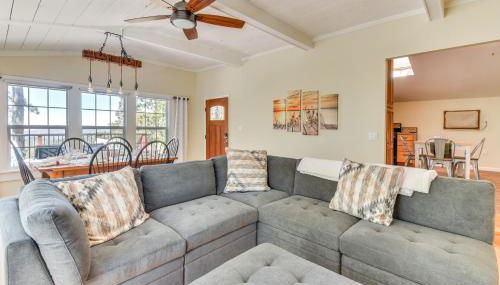 Sonora Hilltop Home Scenic Views, Pet Friendly! - Foto 5