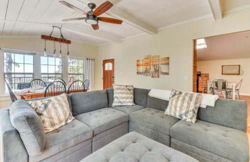 Sonora Hilltop Home Scenic Views, Pet Friendly! - Foto 5