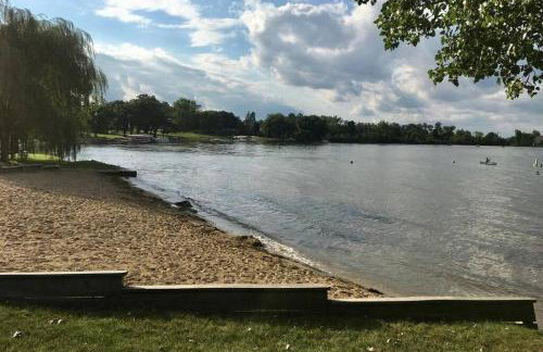 IVP Manor House By LAKE BEACH and NAVAL BASE - Foto 18