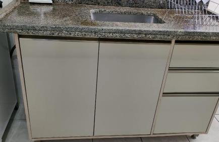 Casa inteira, próxima a Atacadão, Assaí e Hospitall Municipal - Foto 2