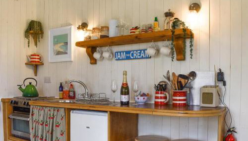 The Shepherds Hut At Rosewood House - Foto 4