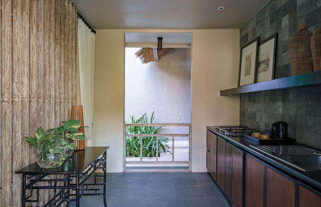 Kayumanis Sanur Private Villa & Spa - Photo 27