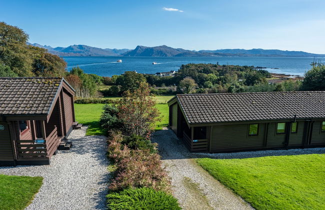 Armadale Castle Cabins - Photo 1