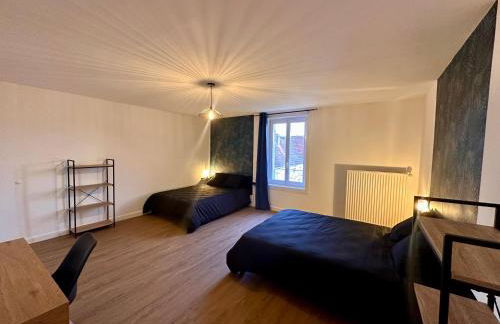 L'Atelier loft - Foto 21