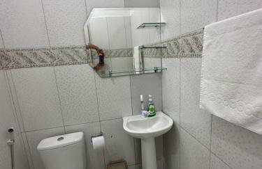 Studio Executivo no Centro de Santarém - WIFI e Central de Ar - Foto 11