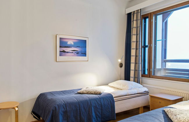 Ylläs chalets a502 - Foto 9