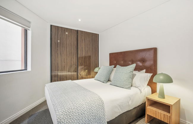 Bondi 38 Serviced Apartments - Foto 15