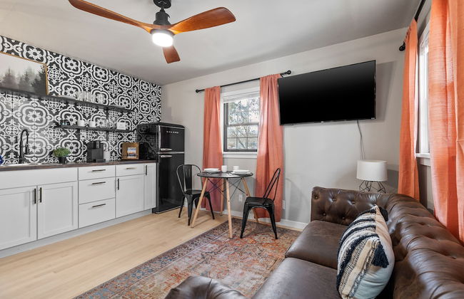 Spearfish Cottages - Foto 4