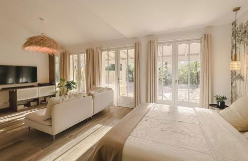 Appt Premium environnement boise Bassin d Arcachon - Foto 14