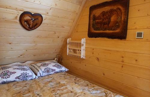 Domek przy skalniaku - Foto 5