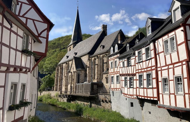 Luxurious Holiday Home With a Nice Private Garden - Foto 39