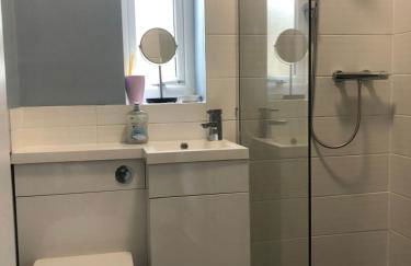 The Annex - Modern Studio Flat - Foto 11