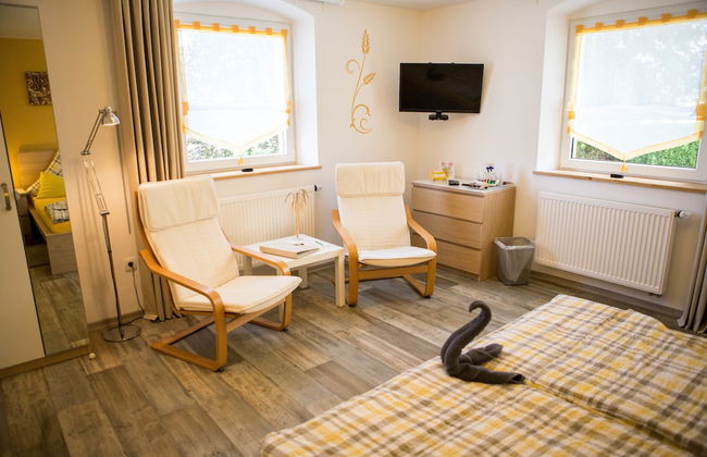 Treppendorfer Apartments - Foto 59