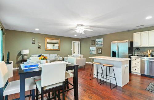 Tara's Riverfront Hideaway - Foto 8