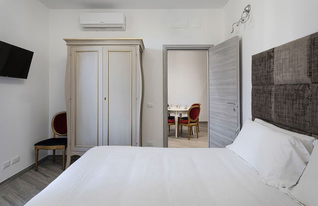 DClass Apartments by Wonderful Italy - Photo 3