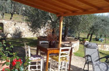 La Casina di Sarteano - Photo 12